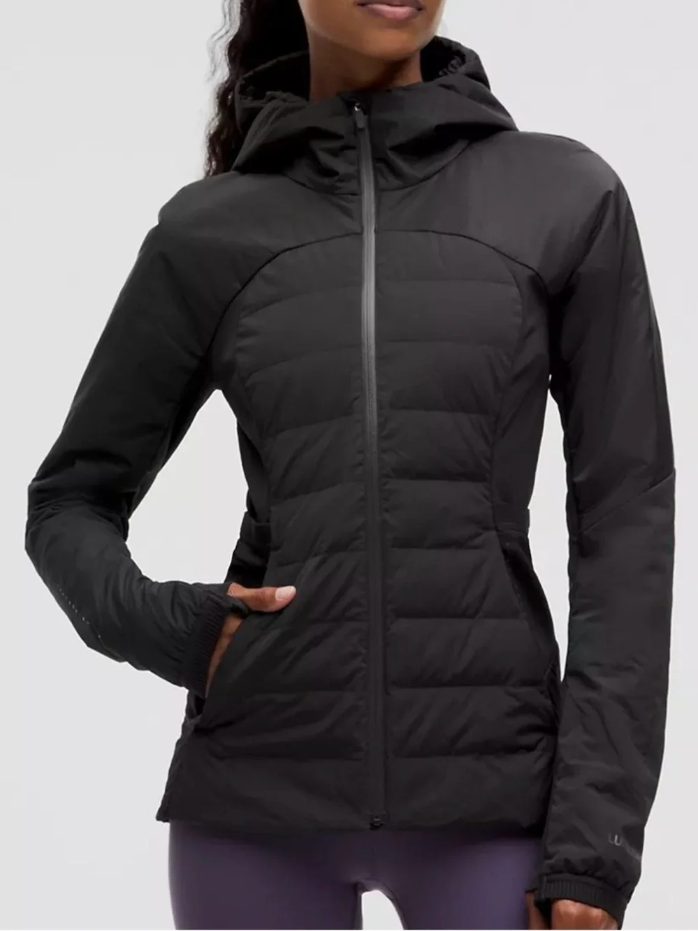 Lululemon Women’s Down for It All Jacket